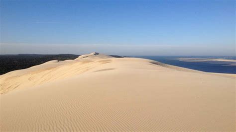 Pilat Dune : a place and surroundings to visit near Bisca ...