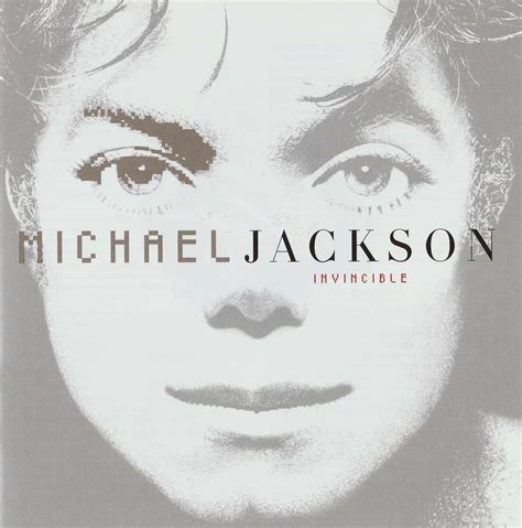 Michael Jackson Invincible Album Review On Vinyl Cd And Apple Music