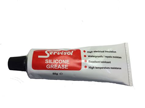 Definitions by the largest idiom dictionary. Silicone Grease 50g Tube | Hobbies