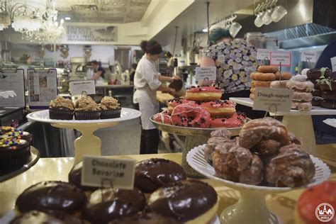 Get directions, reviews and information for angel food bakery & coffee bar in minneapolis, mn. The 5 Best Donut Shops in Minneapolis — Open Wide the World
