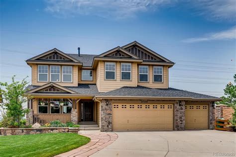 Aurora Colorado Homes For Sale 600000 To 700000