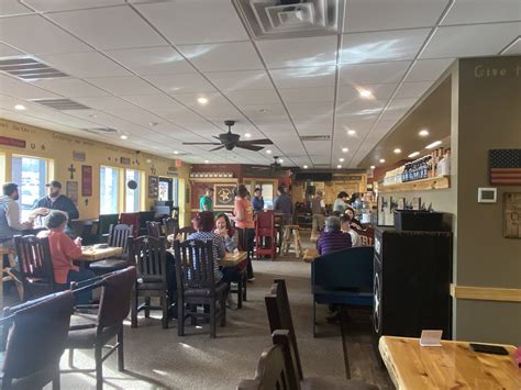 Introducing Cabin Coffee Co. - Maury County Source