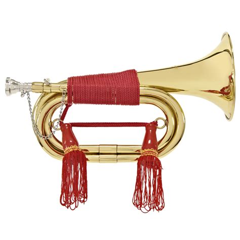 Bugle By Gear4music Nearly New At Gear4music