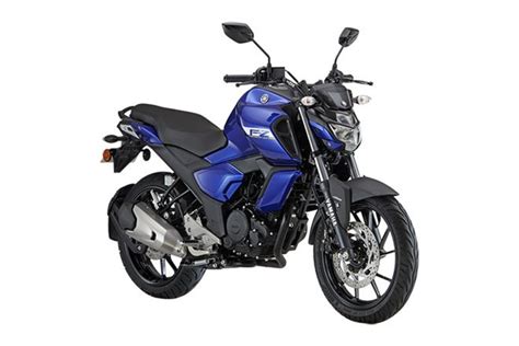 New Yamaha Fz15 Revealed In Brazil Likely To Be Fz V4 In India
