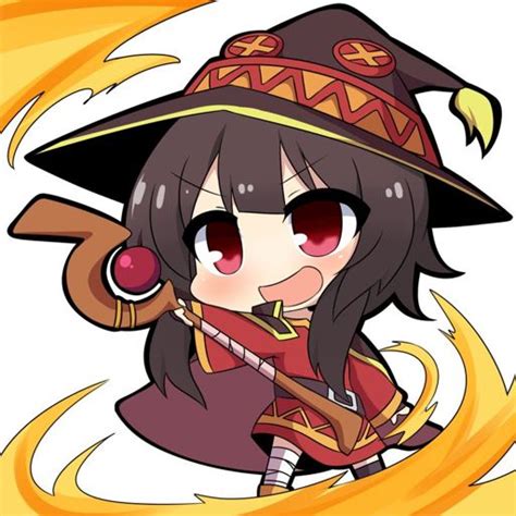 Megumin Wiki Kono Subarashii Amino