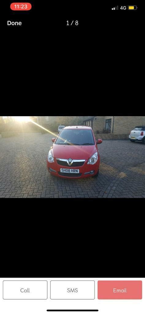 Immaculate Car For Sale In Perth Perth And Kinross Gumtree