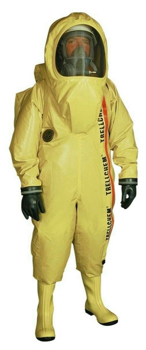 Hazard Suit For Protection Hazmat Suit Army Surplus