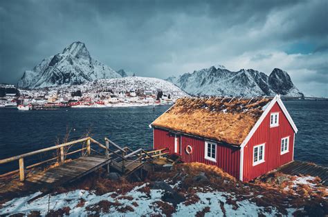 Moving To Norway The Ultimate Relocation Guide