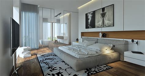 We have published several other inspiring bedroom design ideas, such as minimalist bedroom design ideas and barn style bedroom design ideas as well as a roundup of our most popular bedrooms, now it is time to give you some functional design solutions for small apartments and homes or even a. Beautiful Bedrooms for Dreamy Design Inspiration