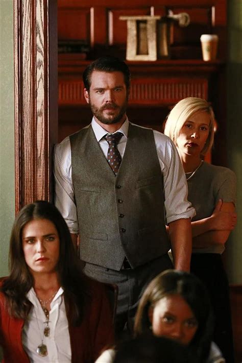 How To Get Away With Murder Were Not Friends Tv Episode 2014 Imdb