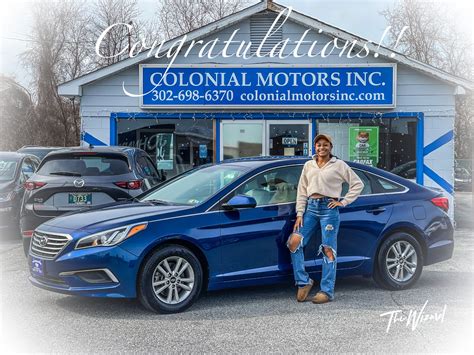 Congratulations to Nakisa on her... - The Motorcar Wizard