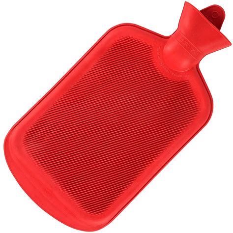 The 9 Best Hot Water Bottle Red Home Tech Future