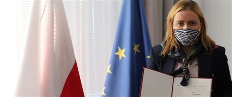 Magdalena biejat, olga semeniuk, agnieszka pomaska, andrzej zybertowicz, artur dziambor olga semeniuk, piotr zgorzelski, beata maciejewska, michał kołodziejczak, dominika wielowieyska, prof. Olga Semeniuk nowym wiceministrem w resorcie rozwoju ...