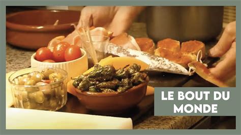 Restaurant Le Bout Du Monde Youtube