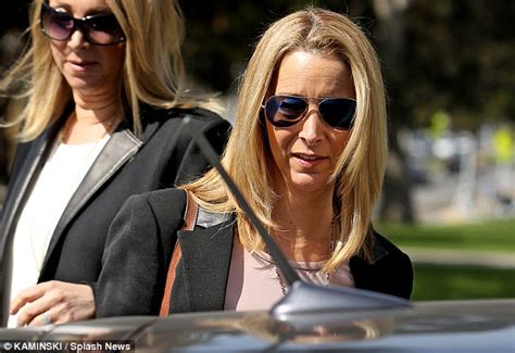 Kudrow, a physician who specialized in the treatment of headaches. Lisa Kudrow testifies in $1.7M case brought by ex-manager ...