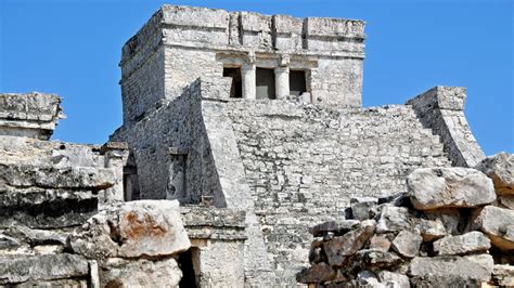 Establece 5 Diferencias Y 5 Semejanzas Entre Los Mayas Aztecas Y Incas
