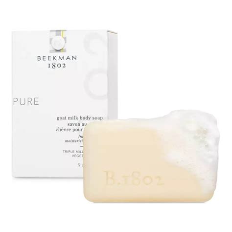 13 Best Bar Soaps Of 2023 Glowsly