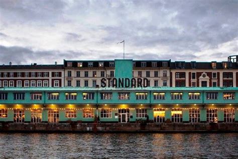 The Standard Copenhagen Restaurants Review 10best