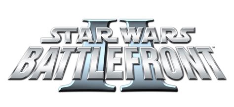 Resurrection is a free campaign dlc for dice 's star wars battlefront ii. File:Logo Star Wars Battlefront II.jpg - Wikipedia