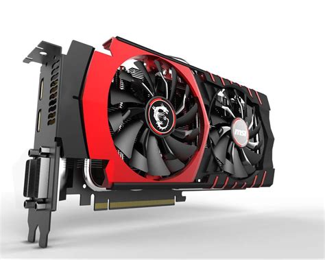 Msi Teases Geforce Gtx 980 Twin Frozr V Graphics Card