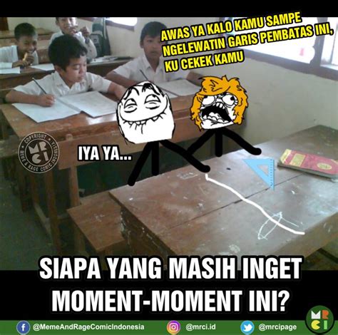 Like comment share nyalahkan loncengya terimakasih atas dukunganya semoga allah membalas kebaikan anda. 45+ Meme Lucu Jaman Sekolah Terupdate - Mymeku