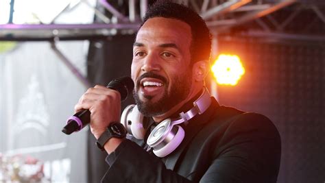 Craig David Released First New Single In Years Nz
