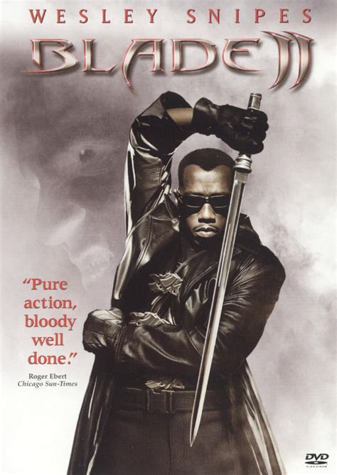 Best Buy Blade Ii Dvd 2002