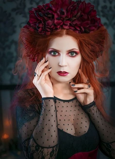 Pin By Ness Towers On Gothic In 2022 Halloween Face Makeup Face