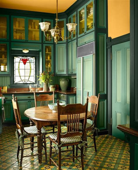 Historic Paint Colors The Best Palettes For Traditional Houses