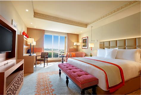 Itc Maratha A Luxury Collection Hotel Mumbai Mumbai 2021 Updated Deals £55 Hd Photos And Reviews