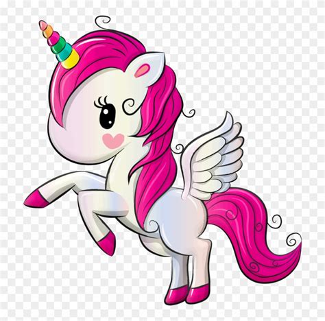Unicorn drawing cartoon, unicorn, unicorn, chibi, head png. Rainbow Unicorn Cartoon - imagen para colorear