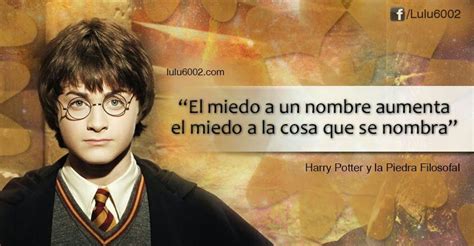 Las Mejores Frases De Harry Potter Part 1💖💘😍 •harry Potter• Español Amino