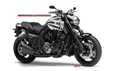 Yamaha vmax performance specsall software. Super bikes: Yamaha V-Max