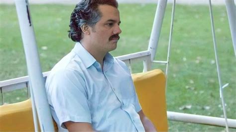 Pablo Escobar Waiting Archives Memeheist