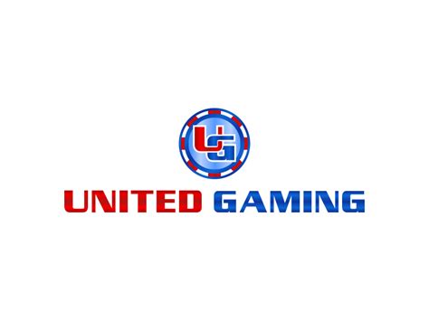United Gaming Logo Design 48hourslogo