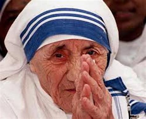 10 Interesting Mother Teresa Facts My Interesting Facts