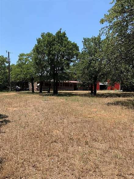 Acres Of Residential Land With Home For Sale In Alvord Texas Landsearch