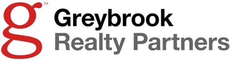 Greybrook Realty Partners: Exceptional Partners. Exceptional Returns.