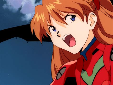 Asuka langley soryu is a fictional character from the anime neon genesis evangelion, created by gainax. Asuka Soryu Langley | Evangelion Wiki | Fandom