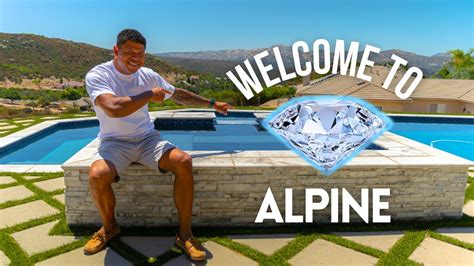The Hidden Gem In San Diego NOBODY'S Talking About - ALPINE (East