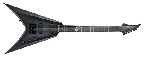 E1.6AC - Solar Guitars E1.6AC - Audiofanzine
