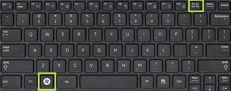 How To Take A Screenshot On Msi Laptop