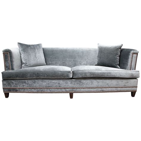 Velvet Sofa At 1stdibs Furniture Design Download Free Images Wallpaper [furnituredesign421.blogspot.com]