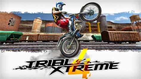 Bike Xtreme Game Android Free Download
