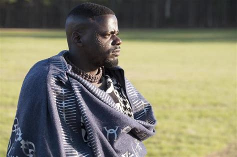 Daniel kaluuya is reflecting on the past, present and future of the movie franchise. Oscar nominee Daniel Kaluuya breaks down Black Panther's ...