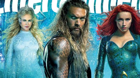 Mera Aquaman 2018 Movies Movies Hd Amber Heard 4k 5k Hd Wallpaper