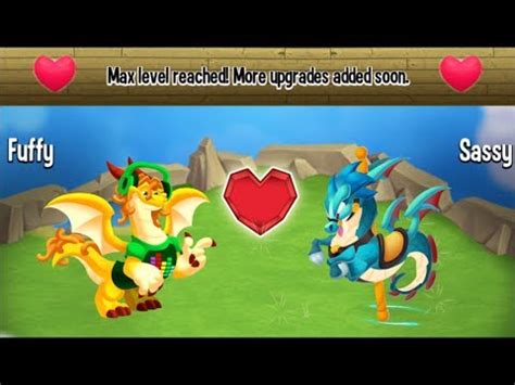 At the beginning of the game, you get three dragons for free. Dragon City - Breeding the Viktoria Dragon Exclusive Breeding Dragon 2017 - YouTube