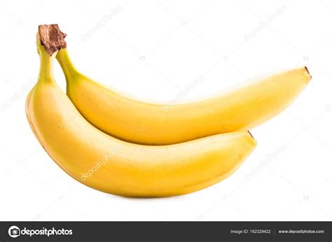 Ripe Yellow Bananas — Stock Photo © Vadimvasenin 162329422