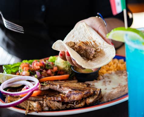 La Piñata of Pittsburg - Mexican Restaurant - Pittsburg, California