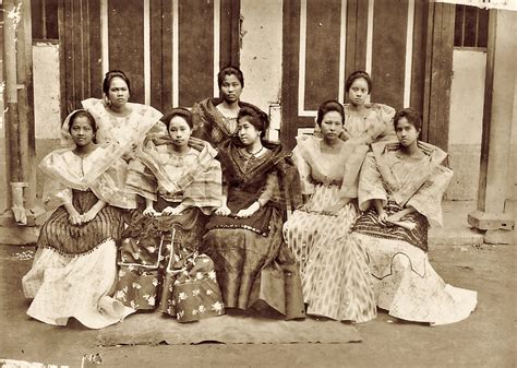 10 filipinas who made history that you should know about part 1 cold tea collective